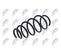 NTY ASZ-PL-068 Ressort de suspension