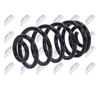 NTY ASZ-PL-071 Ressort de suspension