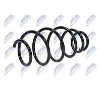 NTY ASZ-PL-072 Ressort de suspension