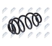 NTY ASZ-PL-073 Ressort de suspension
