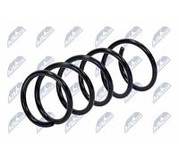 NTY ASZ-RE-000 Ressort de suspension