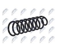 NTY ASZ-RE-006 Ressort de suspension