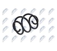 NTY ASZ-RE-009 Ressort de suspension