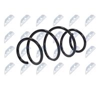 NTY ASZ-RE-010 Ressort de suspension
