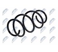 NTY ASZ-RE-014 Ressort de suspension