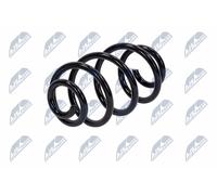 NTY ASZ-RE-016 Ressort de suspension