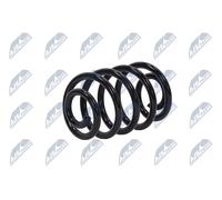 NTY ASZ-RE-018 Ressort de suspension