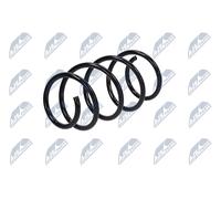 NTY ASZ-RE-019 Ressort de suspension
