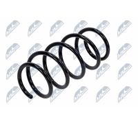 NTY ASZ-RE-022 Ressort de suspension