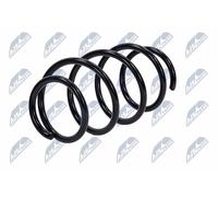 NTY ASZ-RE-024 Ressort de suspension