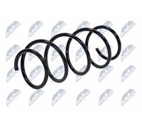 NTY ASZ-RE-030 Ressort de suspension