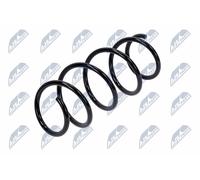 NTY ASZ-RE-031 Ressort de suspension