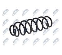 NTY ASZ-RE-034 Ressort de suspension
