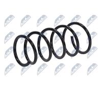 NTY ASZ-RE-037 Ressort de suspension