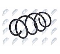 NTY ASZ-RE-041 Ressort de suspension
