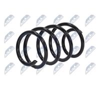 NTY ASZ-RE-046 Ressort de suspension