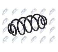 NTY ASZ-RE-050 Ressort de suspension