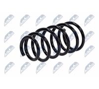 NTY ASZ-RE-052 Ressort de suspension
