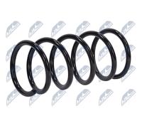 NTY ASZ-VV-004 Ressort de suspension