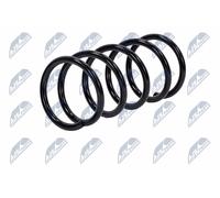 NTY ASZ-VV-006 Ressort de suspension