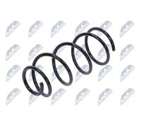 NTY ASZ-VV-021 Ressort de suspension