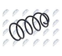 NTY ASZ-VV-023 Ressort de suspension