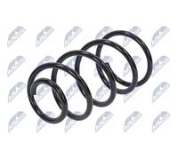 NTY ASZ-VV-026 Ressort de suspension