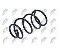 NTY ASZ-VV-028 Ressort de suspension