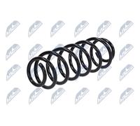 NTY ASZ-VW-002 Ressort de suspension
