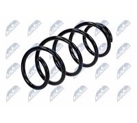 NTY ASZ-VW-015 Ressort de suspension