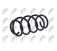 NTY ASZ-VW-020 Ressort de suspension