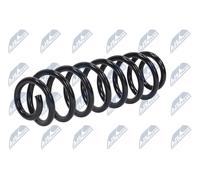 NTY ASZ-VW-033 Ressort de suspension