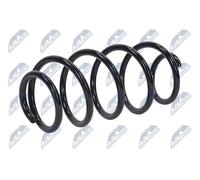 NTY ASZ-VW-039 Ressort de suspension