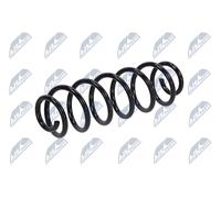 NTY ASZ-VW-074 Ressort de suspension
