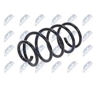 NTY ASZ-VW-075 Ressort de suspension