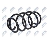 NTY ASZ-VW-076 Ressort de suspension