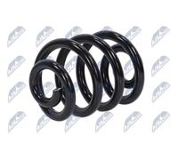 NTY ASZ-VW-079 Ressort de suspension