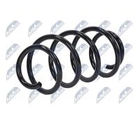NTY ASZ-VW-087 Ressort de suspension