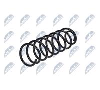 NTY ASZ-VW-101 Ressort de suspension