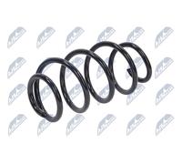 NTY ASZ-VW-110 Ressort de suspension
