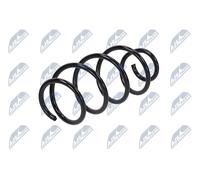 NTY ASZ-VW-113 Ressort de suspension
