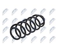 NTY ASZ-VW-116 Ressort de suspension