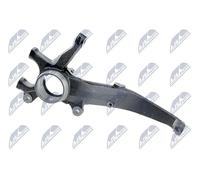 NTY AVANT DROIT ZZP-MZ-018 Fusée d'essieu suspension de roue