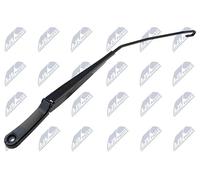 NTY AVANT DROITE EWB-VW-018 Bras d'essuie-glace nettoyage des vitres