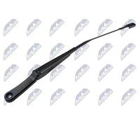 NTY AVANT DROITE EWB-VW-020 Bras d'essuie-glace nettoyage des vitres