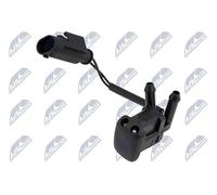 NTY AVANT DU VÉHICULE EDS-BM-059 Gicleur de lave-glace