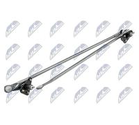 NTY AVANT EMW-MS-002 Tringlerie d'essuie-glace