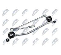 NTY AVANT EMW-NS-005 Tringlerie d'essuie-glace