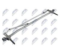 NTY AVANT EMW-RE-007 Tringlerie d'essuie-glace