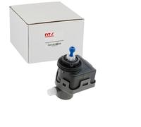 Elément de réglage, réglage de la portée des phares avant TEKNÖR ECX-NS-000